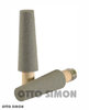 Artifex-Fingerringkegel SC 150 MP, 15 x 22 x 65 mm