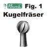 Fräser Busch Fig. 1 055-070